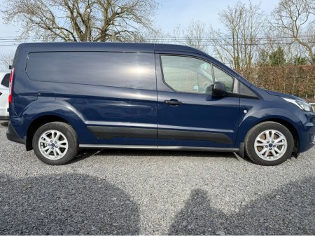 2022 Ford Transit Connect - thumbnail 11