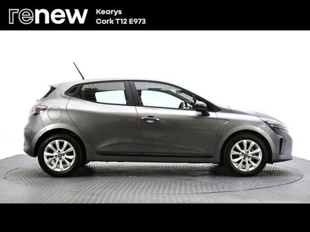 2025 Renault Clio - thumbnail 14