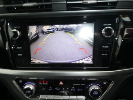 2025 Ssangyong Korando - thumbnail 27