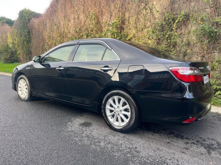 2016 Toyota Camry  €12,950 thumbnail