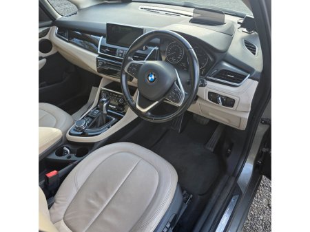 2016 BMW 2 Series 218d SE €15,950 thumbnail