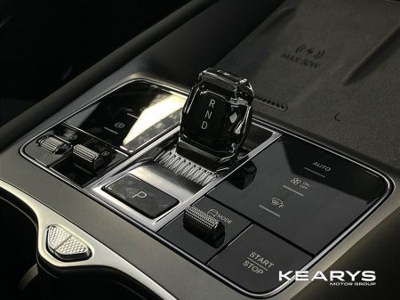 2026 BYD Sealion 7 Order your 261 Sealion 7 Excellence Atlantis Grey today! thumbnail