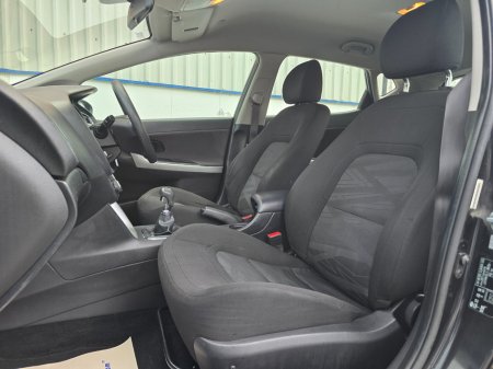 2015 Kia Ceed 1.4 TX Diesel €7,950 thumbnail