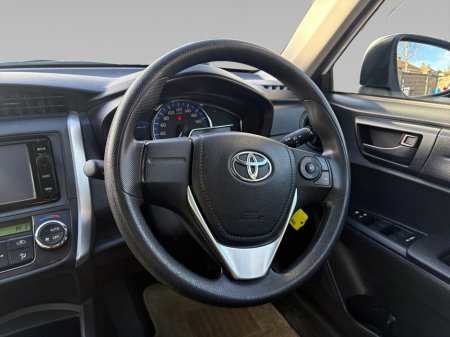 2016 Toyota Corolla 1.5 Fielder Petrol Auto €13,950 thumbnail