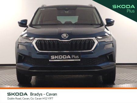 2023 Skoda Karoq - thumbnail 12