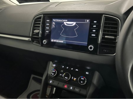 2022 Skoda Karoq AMBITION 2.0 TDI 115HP 5 5DR €26,900 thumbnail