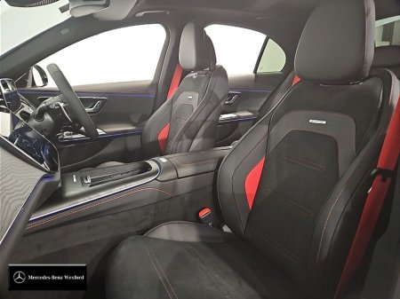 2026 Mercedes-Benz E Class E53 AMG 4Matic+ with Nightpack 1 + 2 €134,749 thumbnail