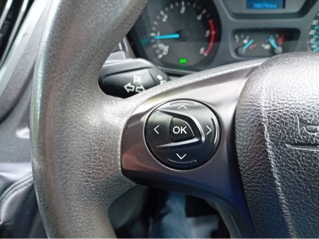 2019 Ford Transit - thumbnail 29