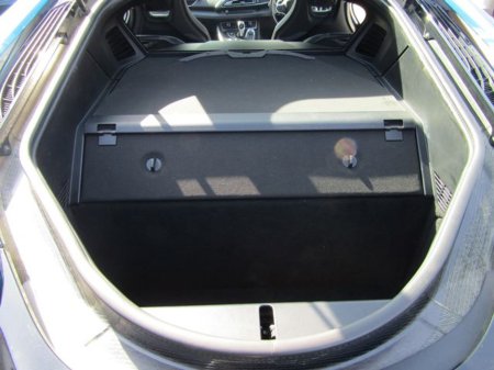 2016 BMW i8 - thumbnail 19