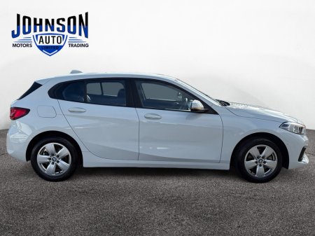 2020 BMW 1 Series - thumbnail 6