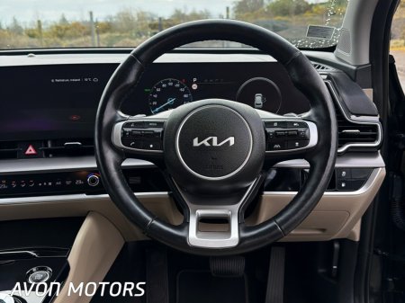 2023 Kia Sportage - thumbnail 14