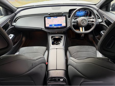 2024 Mercedes-Benz E Class STUNNING LOOKING URBAN EDITION HYBRID PHEV//STUNNING IN ALPINE GREY//VERY LOW MILEAGE//SIMI AND AA DEALER €66,950 thumbnail