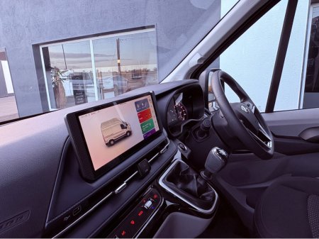 2026 Maxus Deliver 9 - thumbnail 9