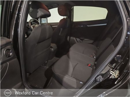 2021 Honda Civic 1.0 VTEC Turbo Smart €22,895 thumbnail