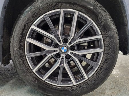 2025 BMW X1 sDrive20i M Sport €50,975 thumbnail