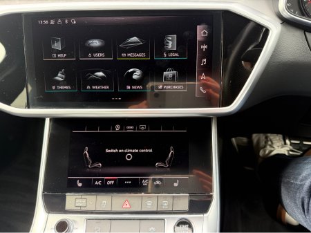 2022 Audi A6 - thumbnail 22