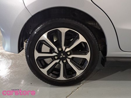 2022 Mitsubishi Mirage  €14,880 thumbnail