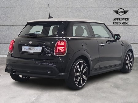 2023 MINI Hatch - thumbnail 24