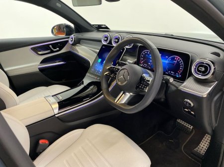 2025 Mercedes-Benz GLC Class - thumbnail 9