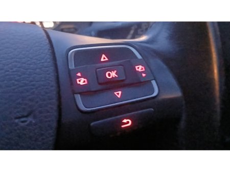 2014 Volkswagen Passat *HIGHLINE* 2.0 TDi 140bhp ESTATE 5dr €9,450 thumbnail