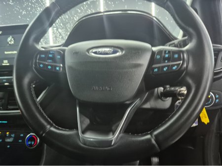 2018 Ford Fiesta TITANIUM 1.0 ECOBOOST 1 100PS 4 €15,950 thumbnail