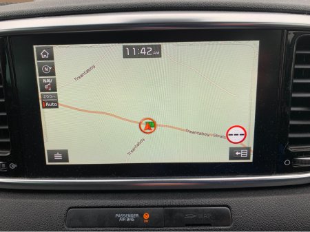 2019 Kia Sportage GT LINE 5DR €18,950 thumbnail