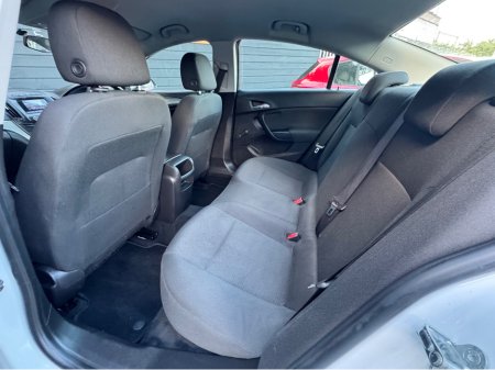 2016 Opel Insignia - thumbnail 8