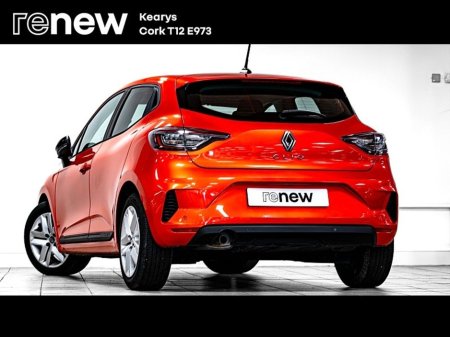 2025 Renault Clio - thumbnail 3