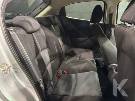 2019 Mazda Demio - thumbnail 13