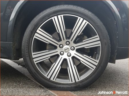 2020 Volvo XC90 T8 397bhp PHEV Inscription Pro Auto AWD (360 Camera / Int Booster Cushion / Premium Sound) €53,900 thumbnail
