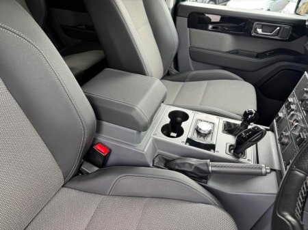 2025 INEOS Grenadier  €57,500 thumbnail