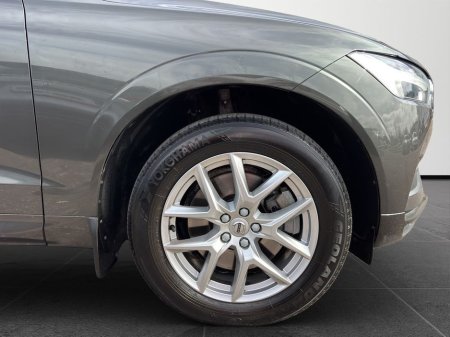 2017 Volvo XC60 - thumbnail 14