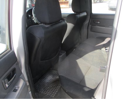 2009 Mazda BT-50 - thumbnail 5