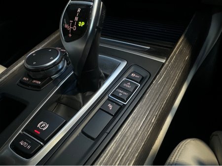 2015 BMW X5 25D M SPORT 7 SEATER €24,950 thumbnail