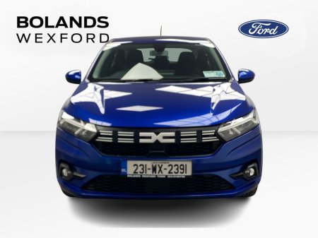 2023 Dacia Sandero - thumbnail 7