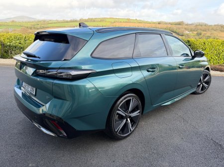 2023 Peugeot 308 - photo 4