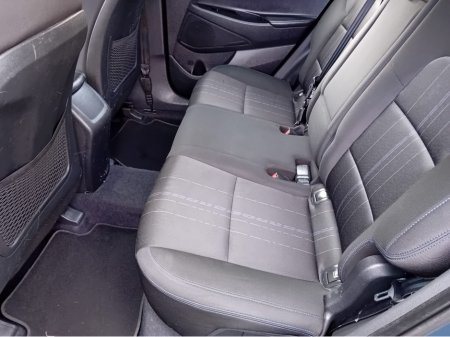 2018 Hyundai Tucson - photo 13