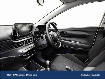 2021 Hyundai Bayon - thumbnail 5