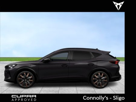 2026 Cupra Formentor - photo 2