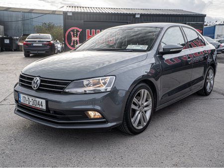 2017 Volkswagen Jetta - thumbnail 17