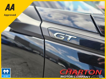 2021 Peugeot 2008 GT 1.5 BLUE HDI 110 4DR €17,995