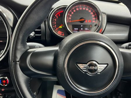 2017 MINI Cooper D - thumbnail 28