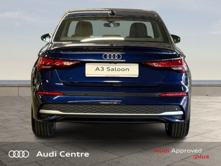 2026 Audi A3 - thumbnail 5