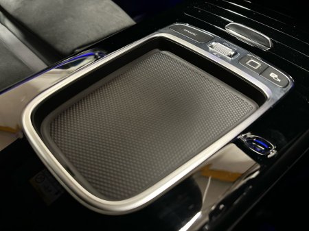 2025 Mercedes-Benz CLA Class - thumbnail 18