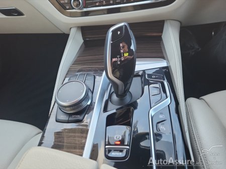 2023 BMW 5 Series - thumbnail 25