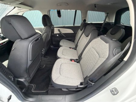 2020 Citroen Grand C4 SpaceTourer 2.0L DIESEL - AUTO - 7 SEATS - 12M WARRANTY - CAR: €19,950 thumbnail