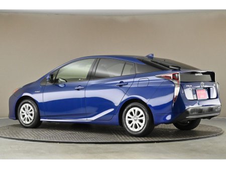2019 Toyota Prius - thumbnail 6
