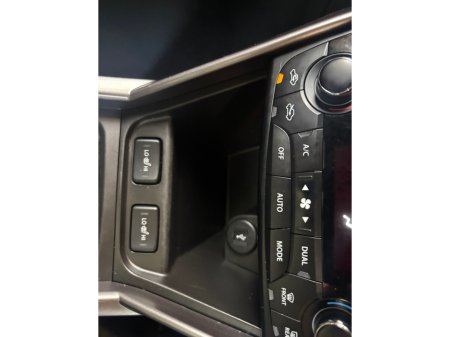 2023 Suzuki SX4 S-Cross - thumbnail 8