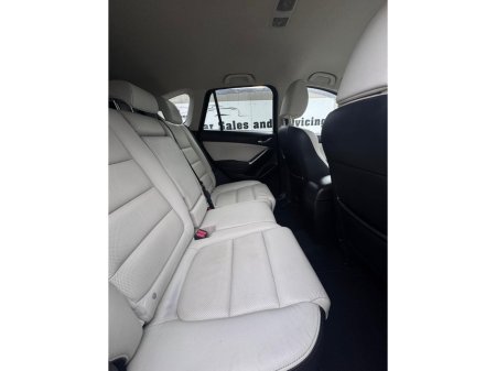 2015 Mazda CX-5 - thumbnail 22