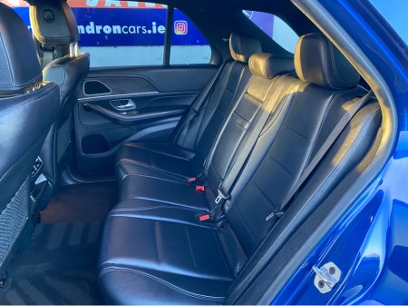 2021 Mercedes-Benz GLE Class 350 DE AMG LINE 4MATIC AUTO 315BHP  ( 212 REG ) €44,800 thumbnail